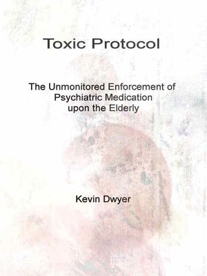 cover image of Toxic Protocol
